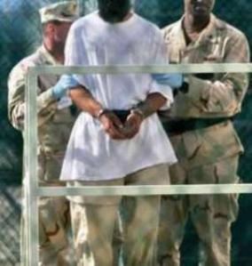 gitmo detainee