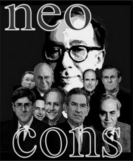 neocons+strauss