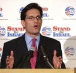 Eric Cantor
