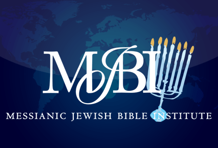 Jewish Bible Institute
