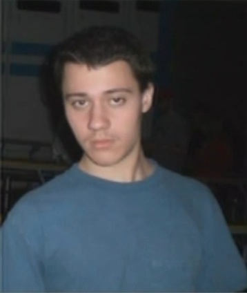 Paul Anthony Ciancia