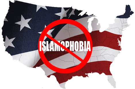 islamophobia