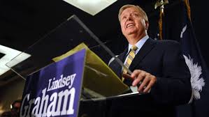 Lindsey Graham