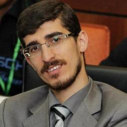 Muslim Imran, Hamas representative in Malaysia