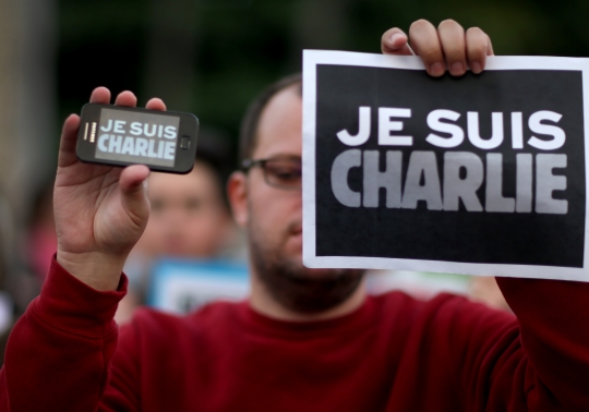 jesuischarlie