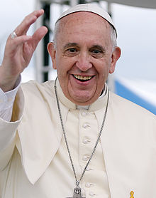 popeFrancis