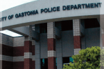 Gastonia Police Department