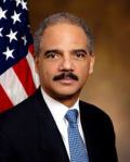 eric holder