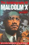 MalcolmX bio
