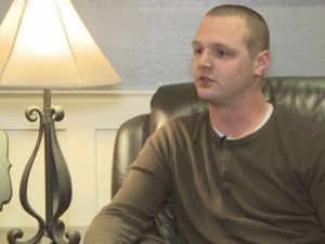 ASU officer Stewart Ferrin