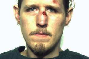 Eric Fein, Fugitive survivalist and accused cop killer Eric Frein was finally captured last night in the Pocono Mountains after 48 days evading law enforcement
