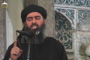 AbuBakr al-Baghdadi