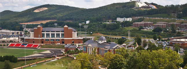 Liberty University